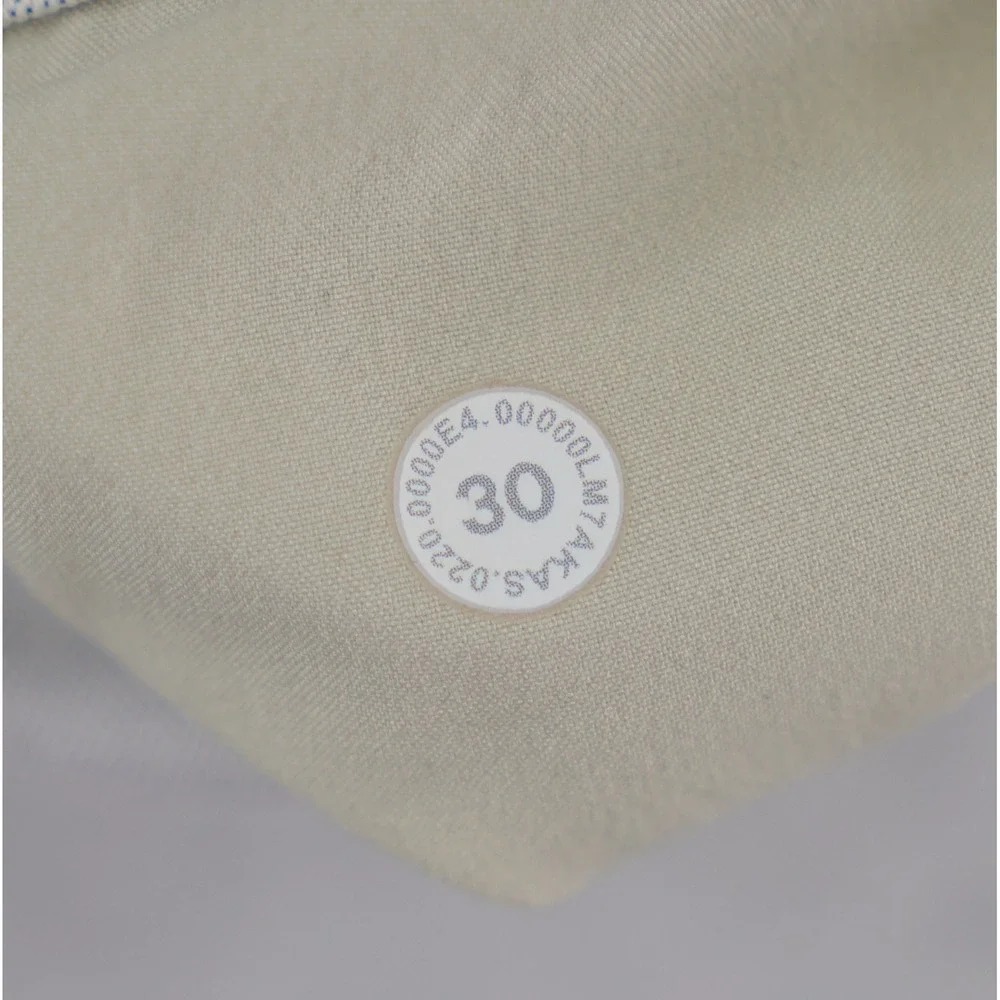 Lululemon very good